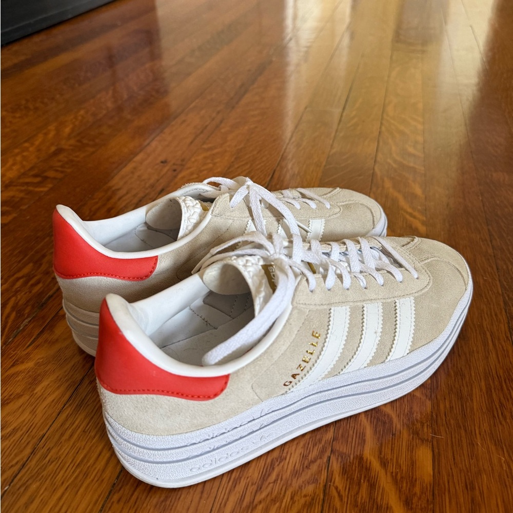 Adidas Gazelles